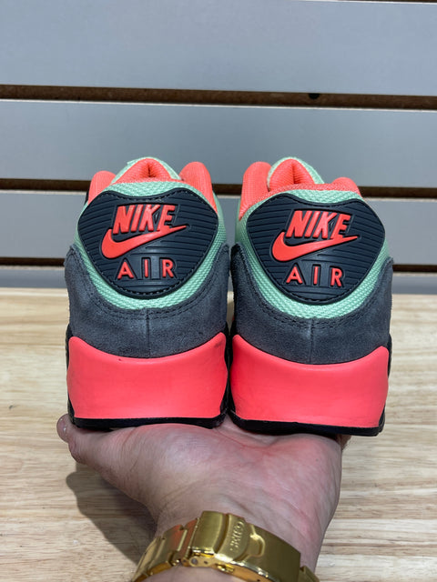 Nike Air Max 90 Vapor Sz 10