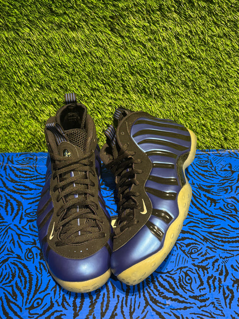 Nike Air Foamposite One Sharpie Sz 11