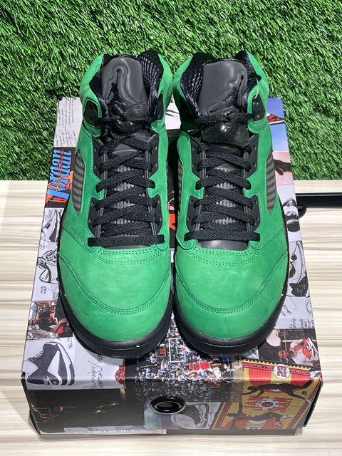 Jordan 5 Retro SE Oregon Sz 11M