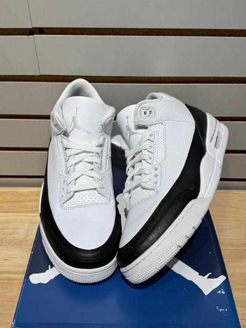 Jordan 3 Retro Fragment Sz 11