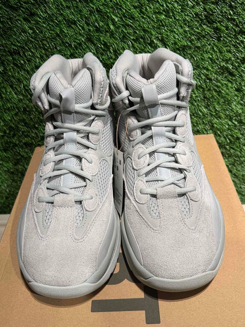 adidas Yeezy Desert Boot Salt Sz 11M