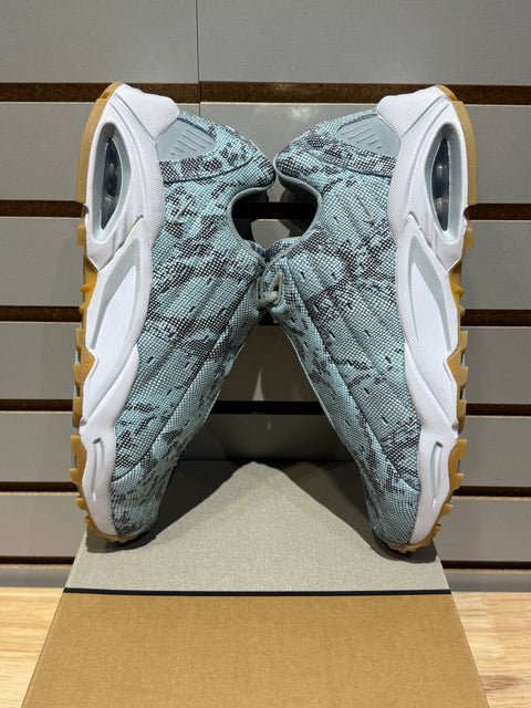 Nike Hot Step Air Terra Drake NOCTA Snakeskin Light Pumice
