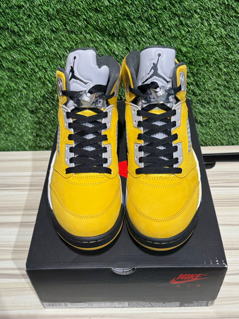 Jordan 5 Retro Tokyo T23 (2025) Sz 10M