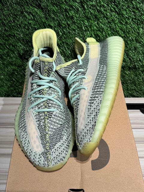 adidas Yeezy Boost 350 V2 Yeezreel (Reflective) Sz 10.5