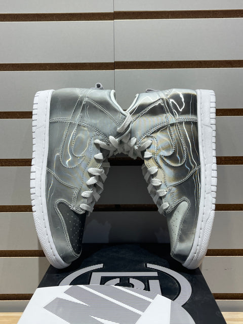 Nike Dunk High CLOT Flux Sz 5.5M/7W