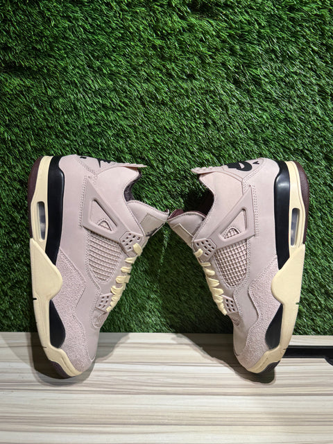 Jordan 4 Retro OG SP A Ma Maniére While You Were Sleeping (Women's) Sz 10.5W/9M