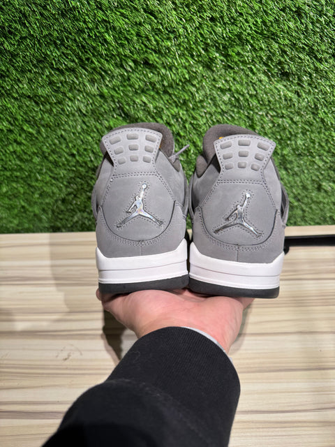 Jordan 4 Retro Cool Grey (2019) Sz 11.5