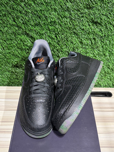 Nike Air Force 1 Low PRM Halloween (2023) Sz 9M