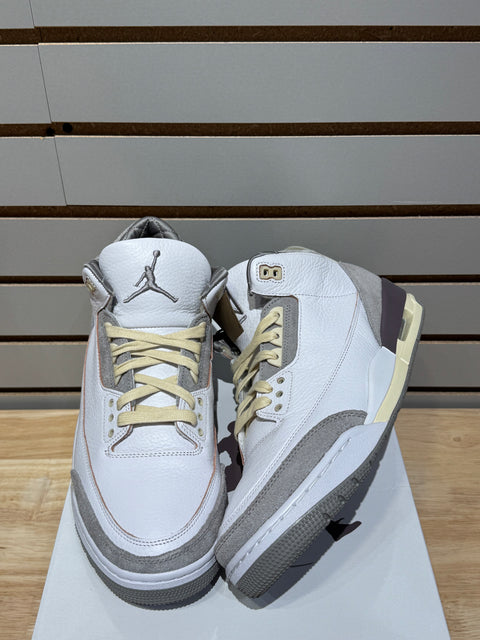 Jordan 3 Retro SP A Ma Maniére (Women's) Sz 11.5M