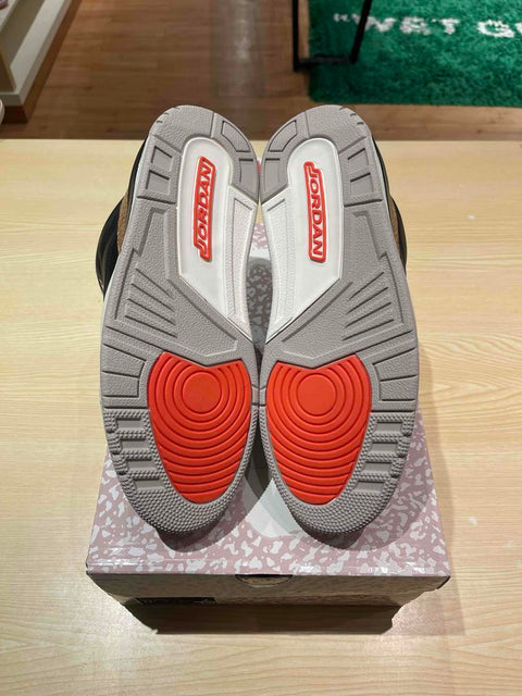 Jordan 3 Retro SE Animal Instinct Sz 11.5