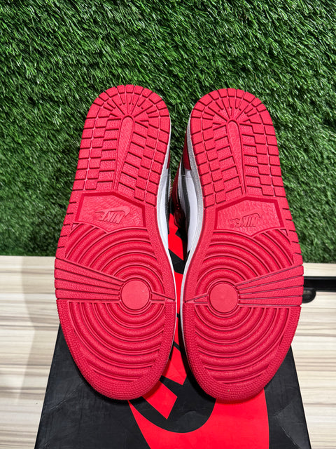 Jordan 1 Retro Black Toe (2013) Sz 8.5