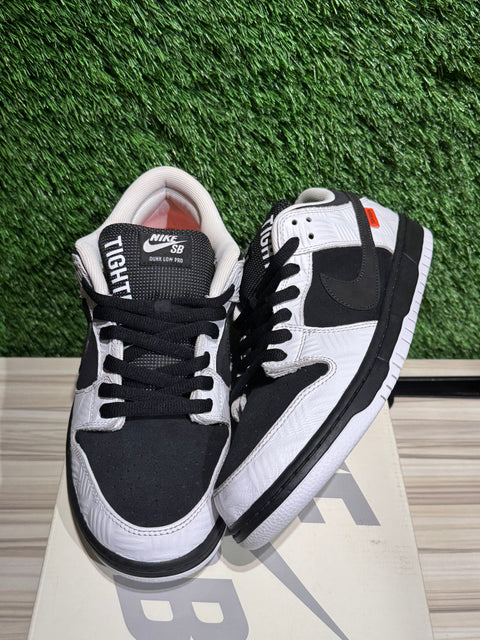 Nike SB Dunk Low TIGHTBOOTH Sz 11.5M