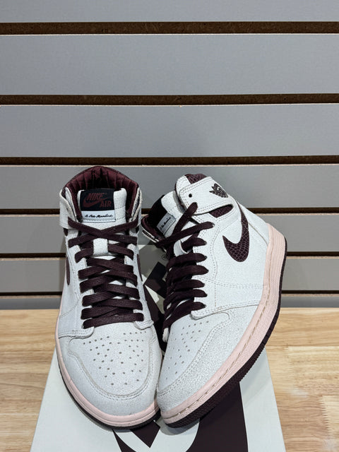 Jordan 1 Retro High OG A Ma Maniére Sz 8.5