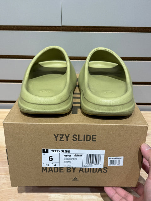 adidas Yeezy Slide Resin (2022/2024) Sz 6