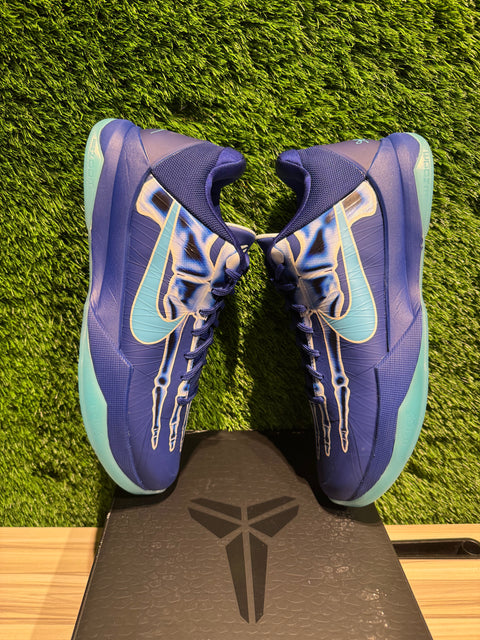 Nike Kobe 5 Protro X-Ray Sz 12M
