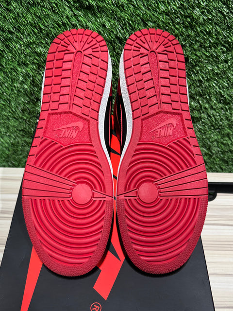 Jordan 1 Retro High '85 OG Bred (2025) Sz 9.5M