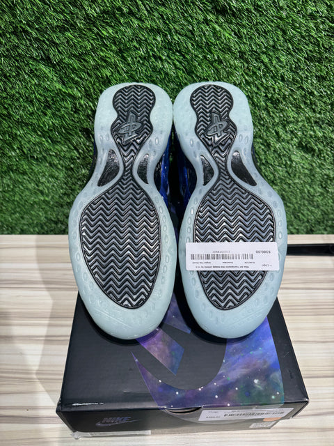 Nike Air Foamposite One Galaxy (2025) Sz 10.5