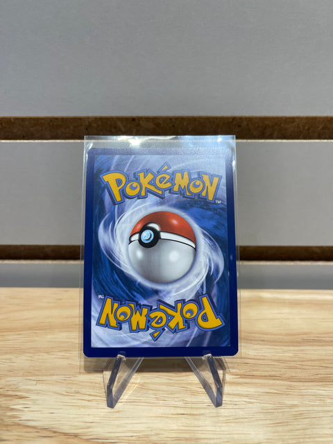 Pokémon Greninja ex - 132 - SV: Scarlet & Violet Promo Cards (SVP)