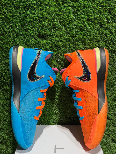 Nike Zoom LeBron NXXT Gen I Promise Sz 10M