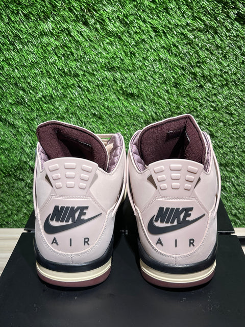 Jordan 4 Retro OG SP A Ma Maniére While You Were Sleeping (Women's) Sz 14M