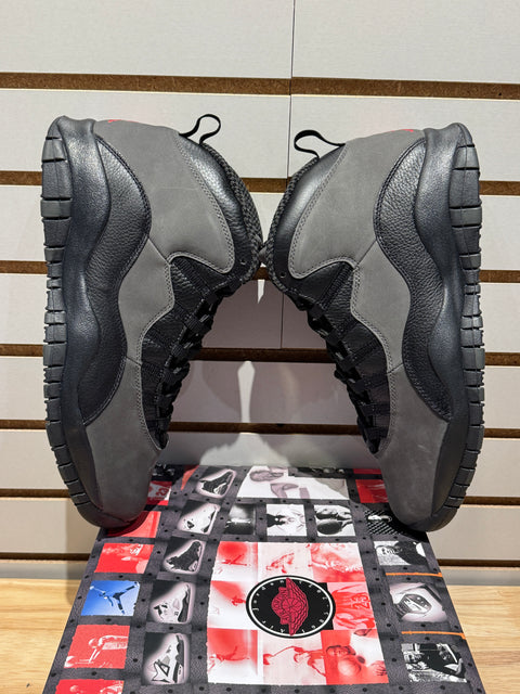Jordan 10 Retro Shadow (2025) Sz 13