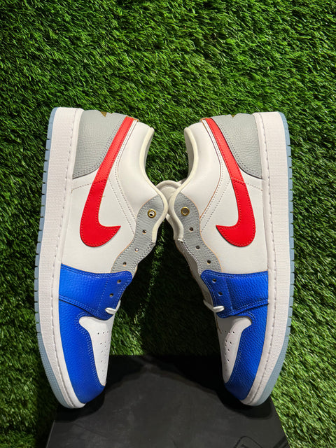 Jordan 1 Low SE Philippines Sz 13M