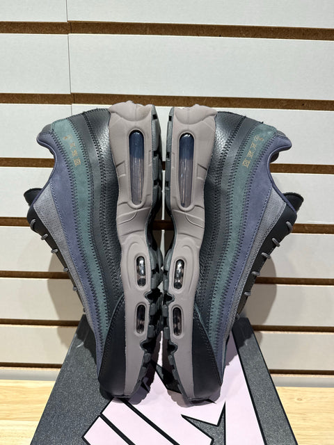Nike Air Max 95 A Ma Maniére Hand Wash Cold Sz 10.5