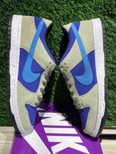 Nike SB Dunk Low ACG Celadon Sz 13M