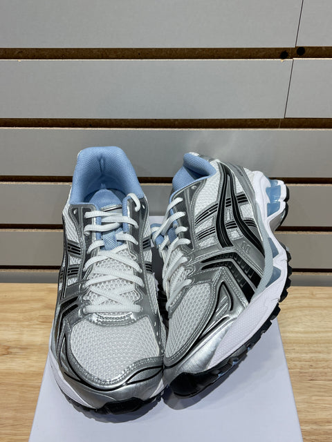 ASICS Gel-Kayano 14 JJJJound White Blue Sz 9