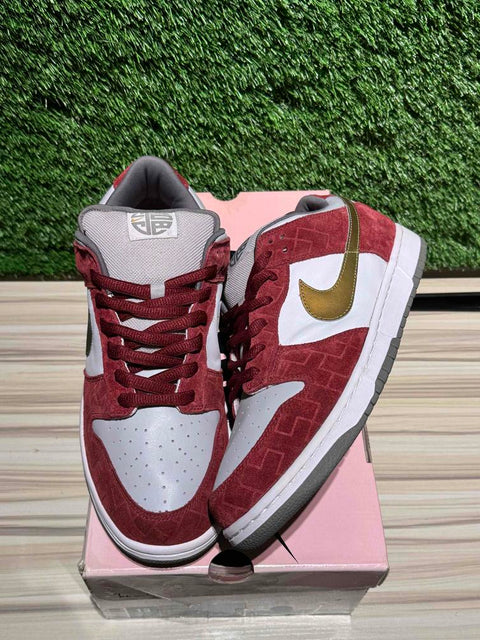 Nike SB Dunk Low Shanghai (2004) Sz 13M