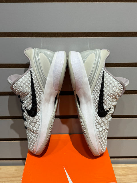 Nike Kobe 6 Sail All-Star (GS) Sz 6Y