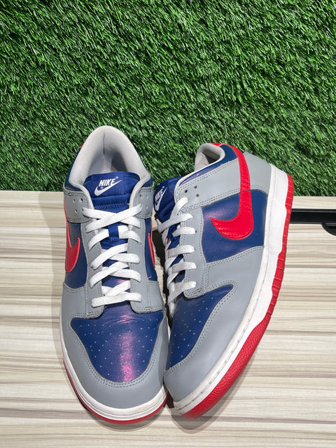 Nike Dunk Low CO.JP Samba (2020) Sz 13