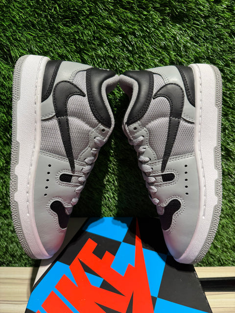 Nike Mac Attack QS SP Travis Scott Cactus Jack Sz 3.5M