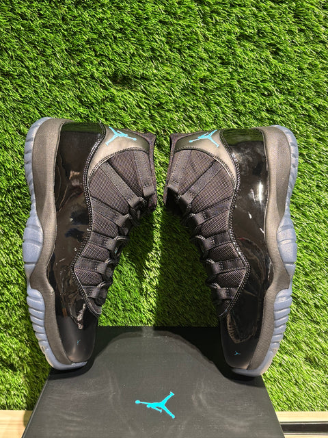 Jordan 11 Retro Gamma Blue (2025) Sz 9