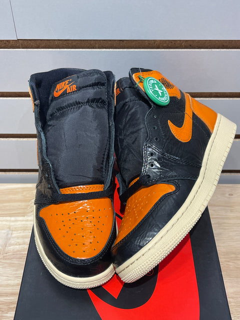 Jordan 1 Retro High Shattered Backboard 3.0 (GS) Sz 6.5Y