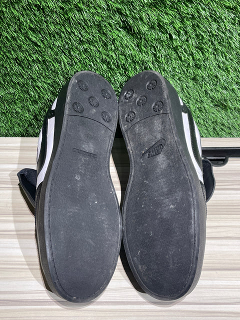 Nike Kwondo 1 G-Dragon Peaceminusone Panda Sz 13