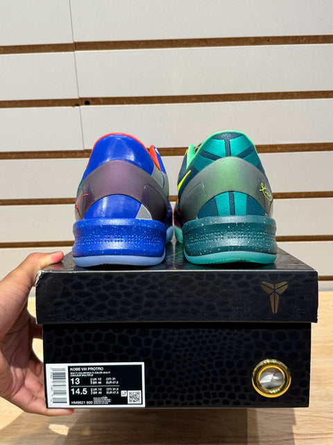 Nike Kobe 8 Protro What The (2025) Sz 13