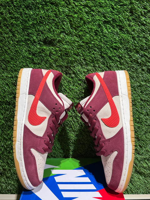 Nike SB Dunk Low Skate Like a Girl Sz 10M