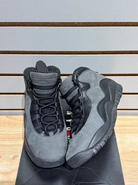 Jordan 10 Retro Shadow (2018) (GS) Sz 6.5Y