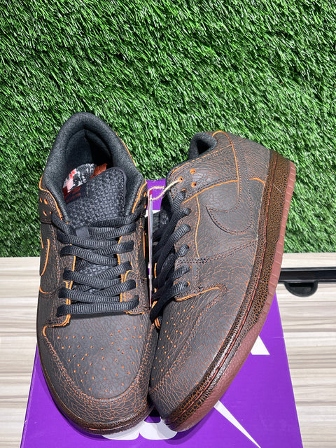 Nike Dunk SB Low Krampus Sz 11.5