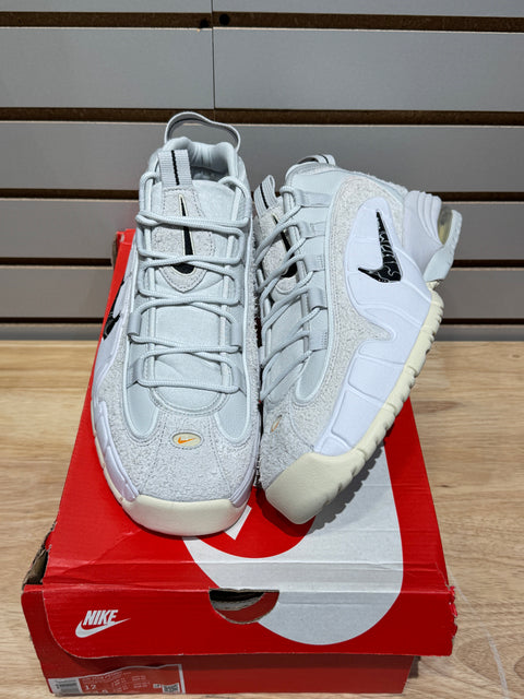 Nike Air Max Penny 1 PRM Photon Dust Summit White Sz 12