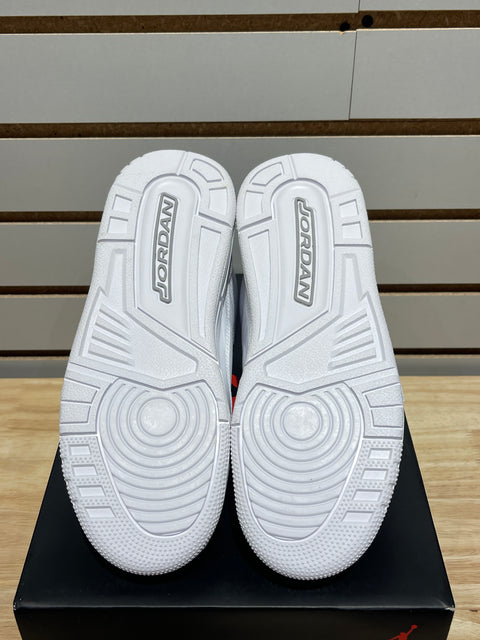 Jordan 3 Retro Pure Money (2025) (GS) Sz 5.5Y