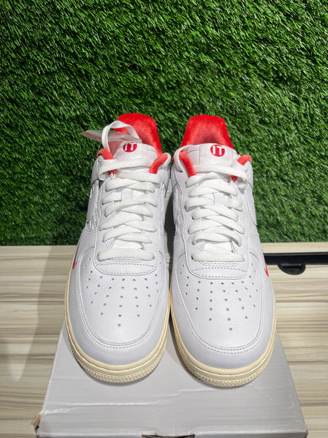 Nike Air Force 1 Low Kith Japan Sz 9