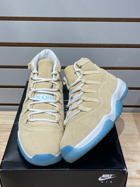 Jordan 11 Retro H-Town Sz 10