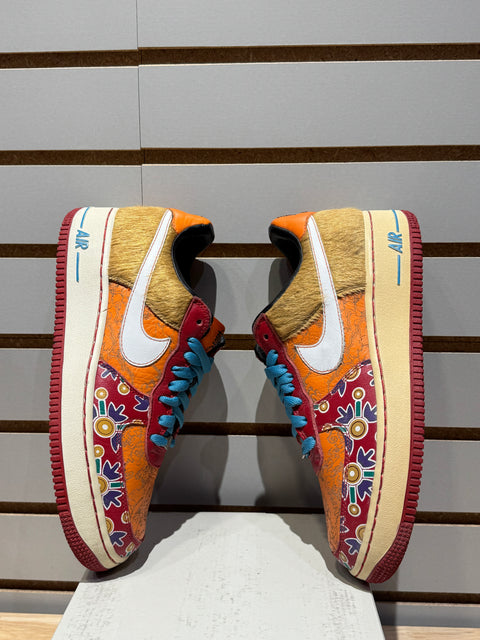Nike Air Force 1 Low Year of the Dog (2005) Sz 6