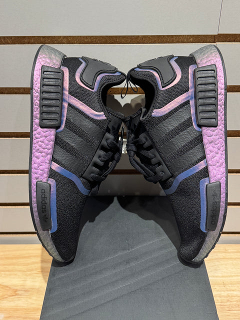 adidas NMD R1 Eggplant Sz 10.5
