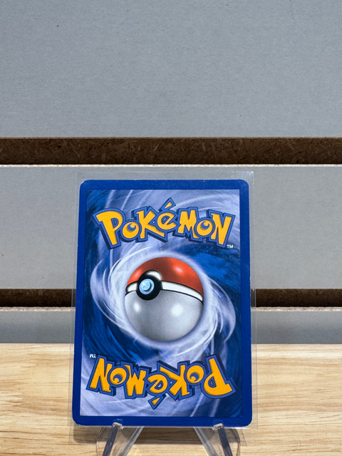 Lugia #14/132 - Pokemon Secret Wonders (SW)(Holofoil)