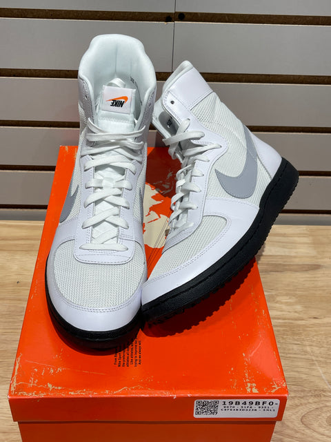 Nike Field General High Stranger Things (Women's) Sz 10