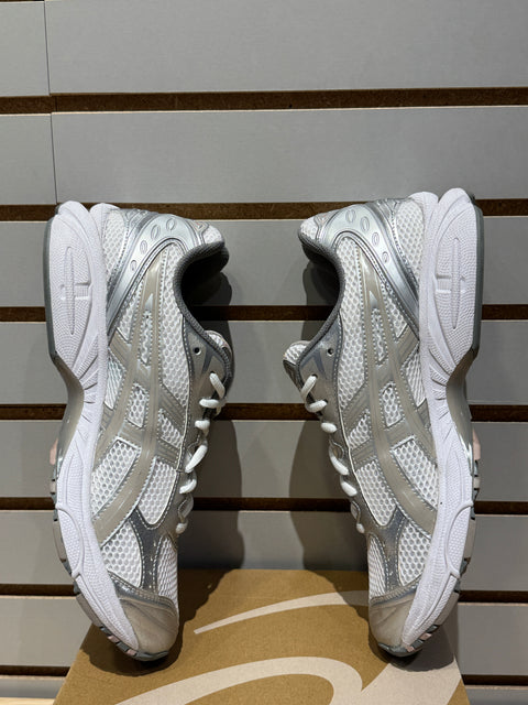 ASICS Gel-Kayano 14 White Moonrock (Women's) Sz 10.5M
