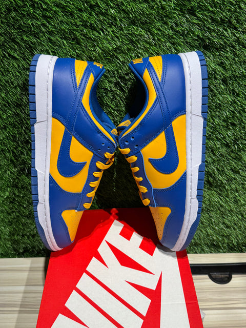 Nike Dunk Low UCLA Sz 8.5M